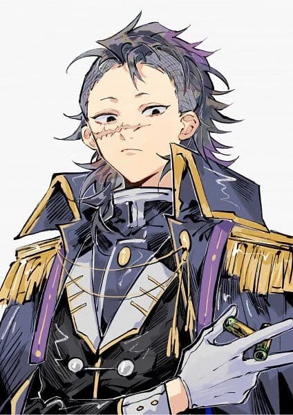 Genya your king thumbnail