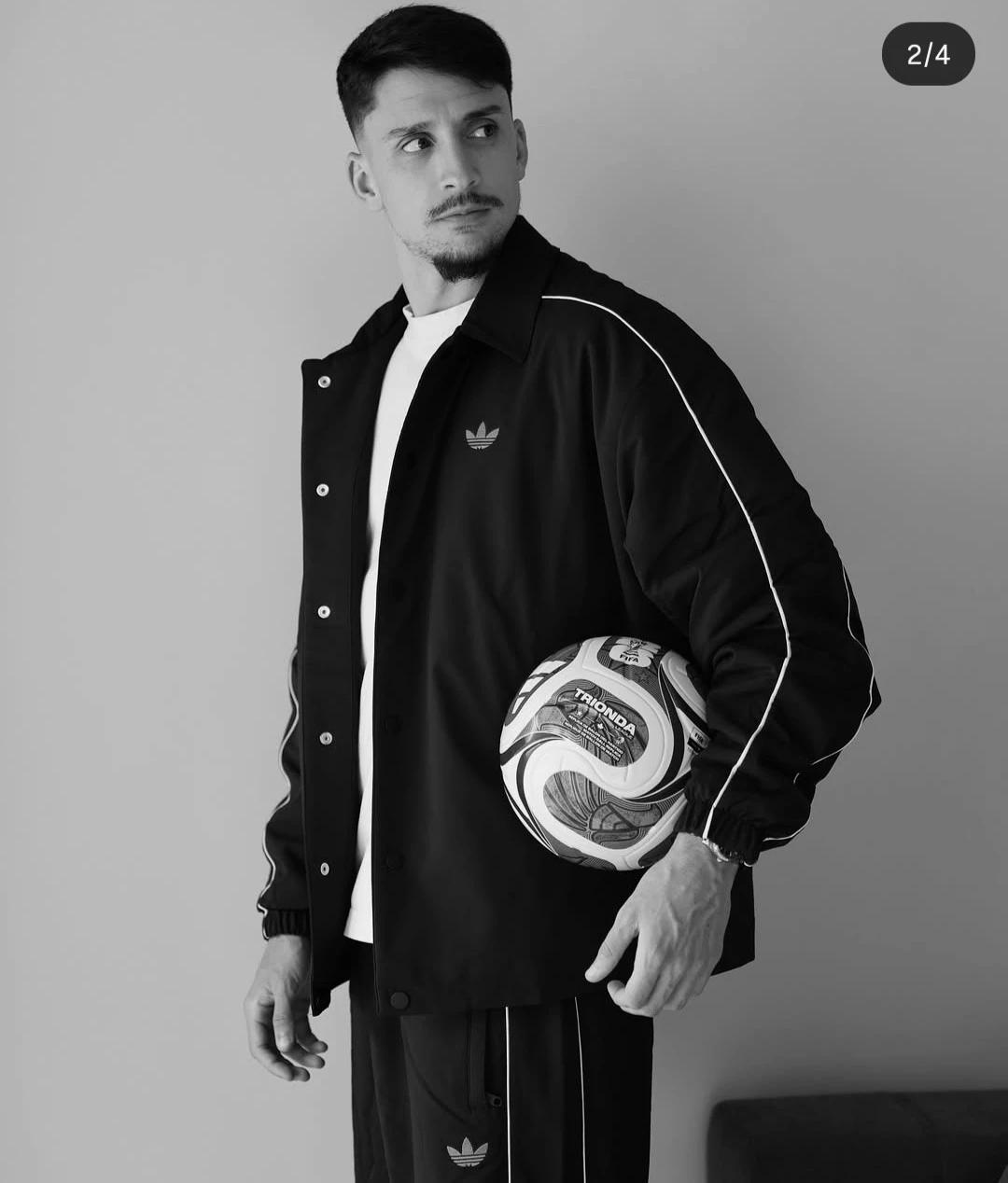Joaquin Piquerez thumbnail