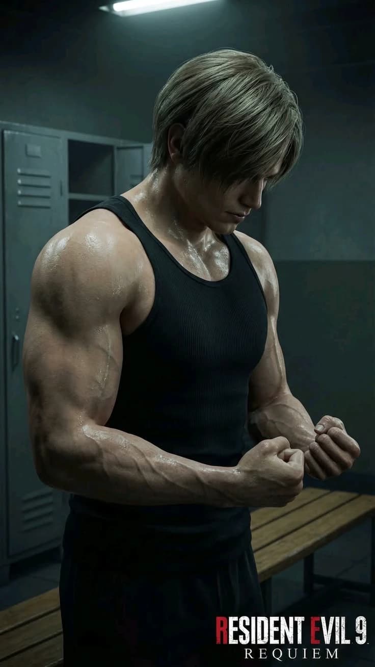 Leon's Keneddy thumbnail