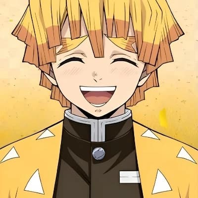 Zenitsu thumbnail