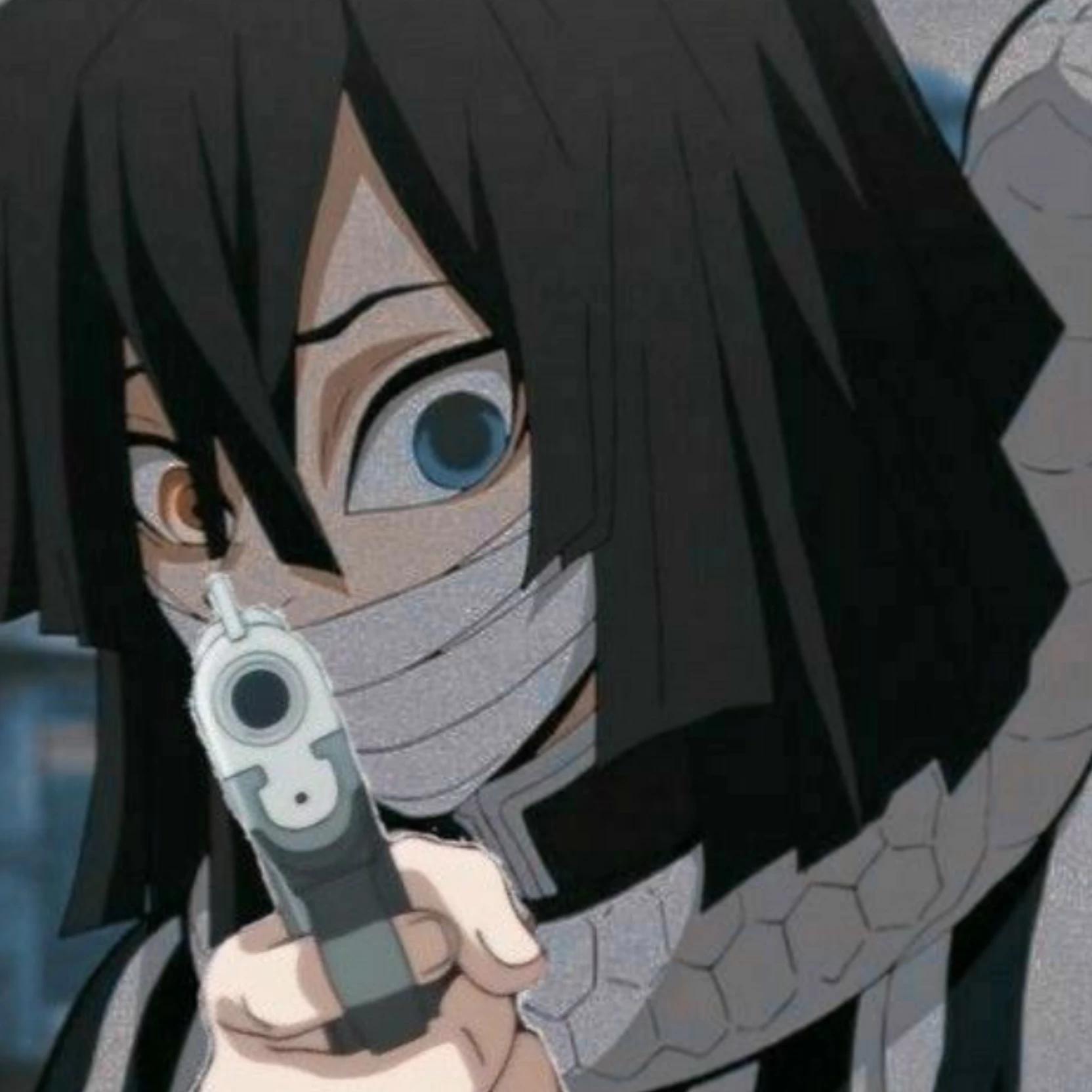 Iguro Obanai thumbnail