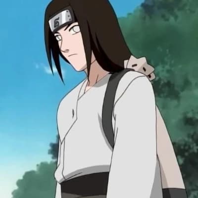 Neji Hyuga | Neji Hyuga - Shippuden (🍂) thumbnail