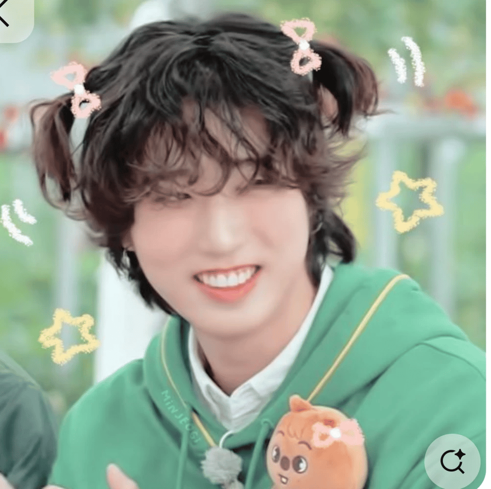 Han gay ⭐ thumbnail
