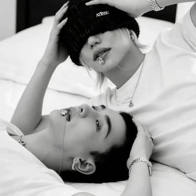 Hyunjin "hyunlix" thumbnail