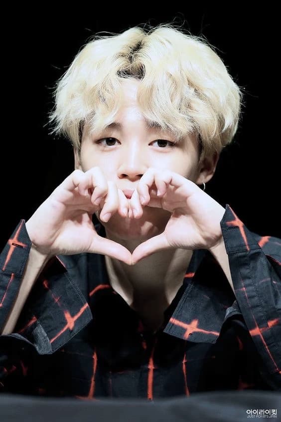 Jimin/Omega thumbnail
