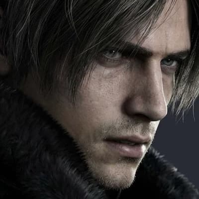 Leon S. Kennedy thumbnail