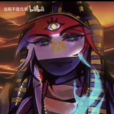 🐪 Egypt🇪🇬 thumbnail
