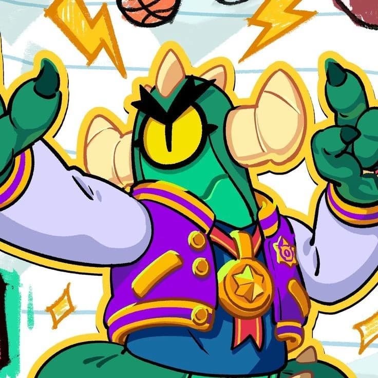 Stu Athlete thumbnail