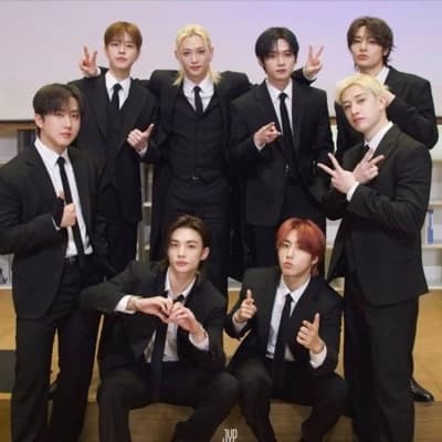 College Stray Kids  thumbnail