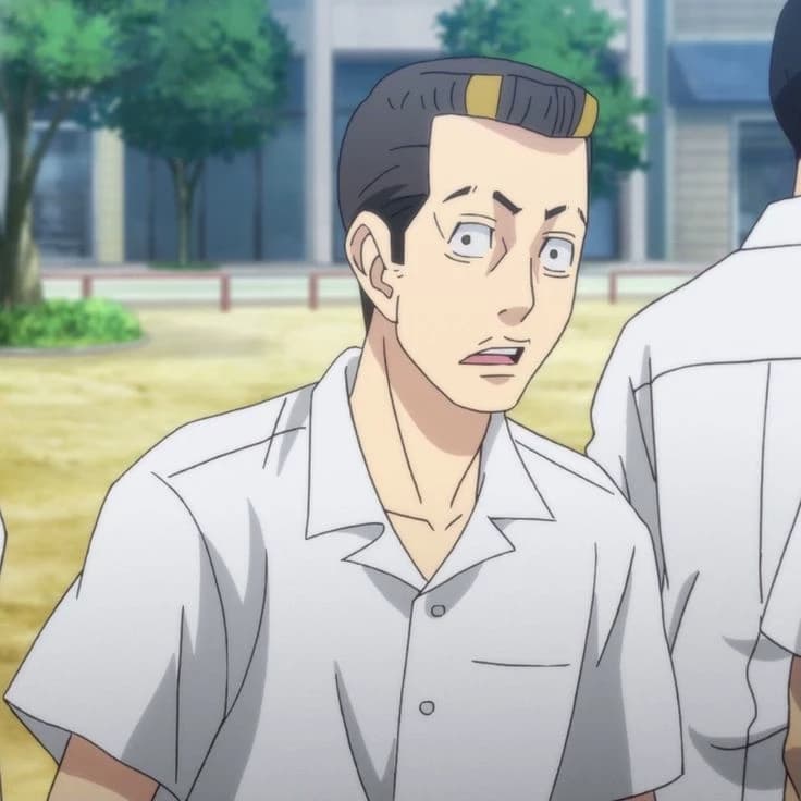 Akaishi Hitoshi thumbnail