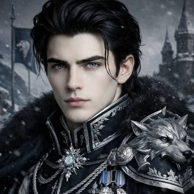 Harry Valemont, Duke of the North thumbnail