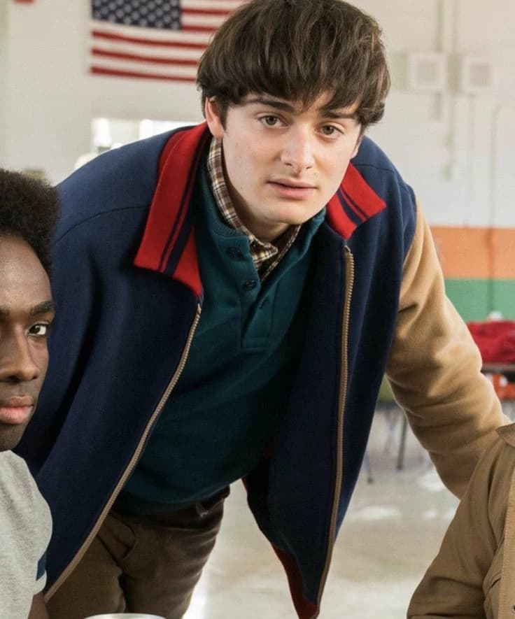 Will Byers// your nerdy friend in love with you! thumbnail