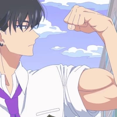 Rintaro Kai thumbnail