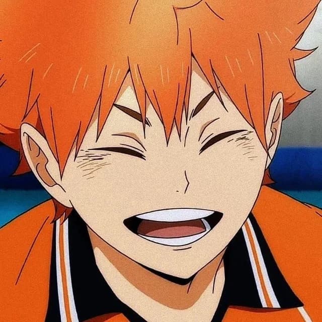Haikyuu thumbnail
