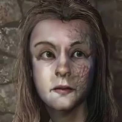 Princess Shireen Baratheon thumbnail
