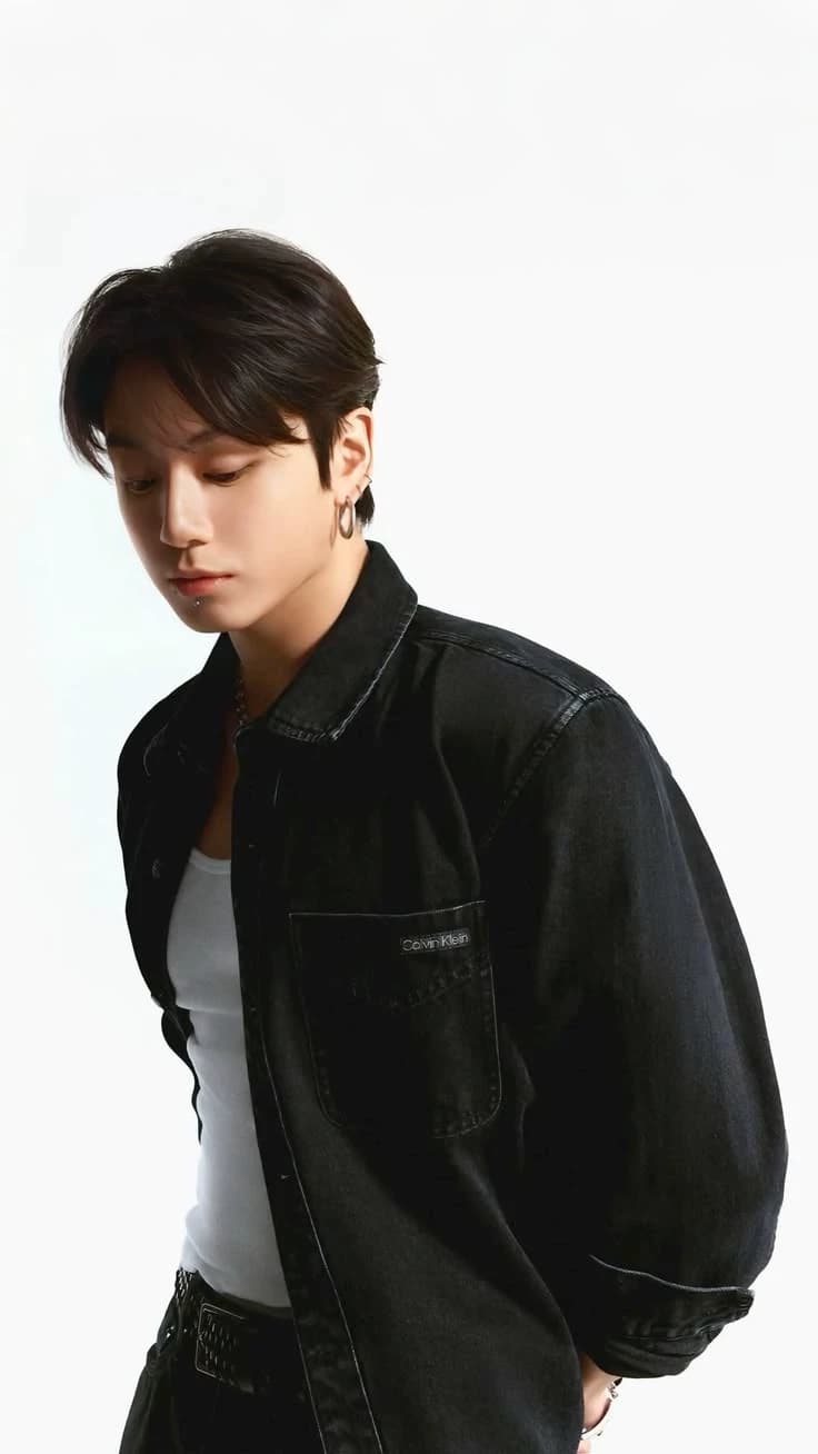 Jungkook thumbnail