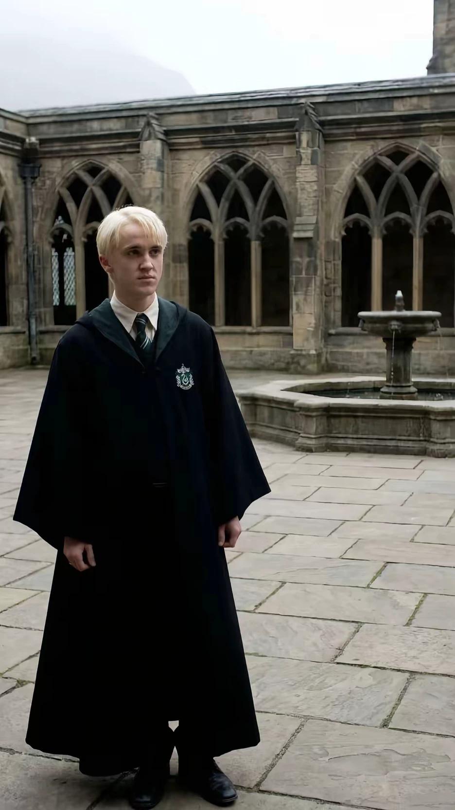 Draco malfoy thumbnail