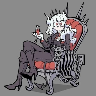 Lucifer, Queen of Hell thumbnail