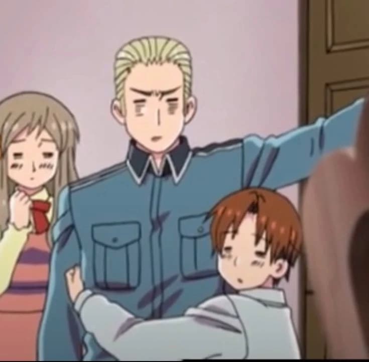 -+'-HETALIA {gerita) thumbnail
