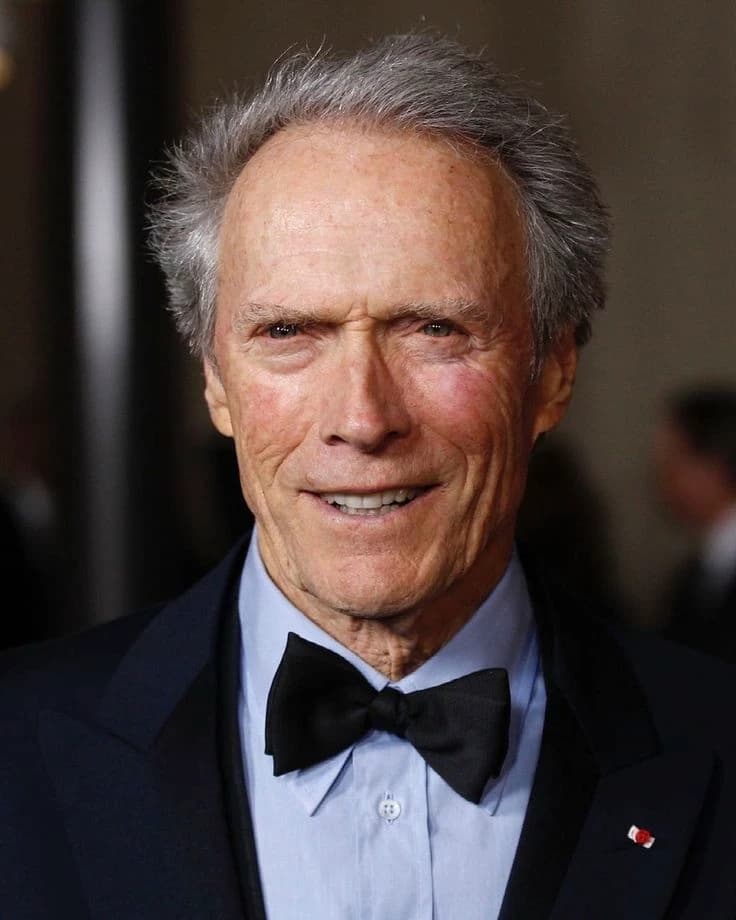 Clint Eastwood thumbnail