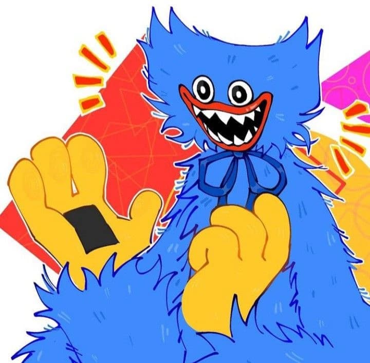 Huggy Wuggy thumbnail