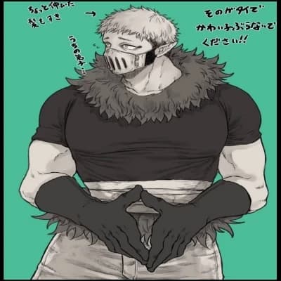 Balam Shichirou thumbnail