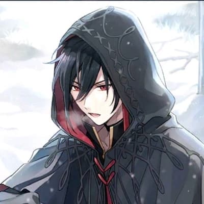 Nenji Katsuki seu namorado thumbnail