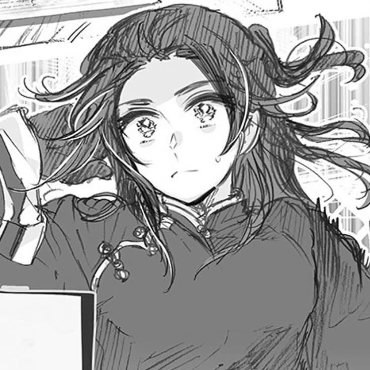 Yao Wang /Au Human and Chinese Mafia thumbnail