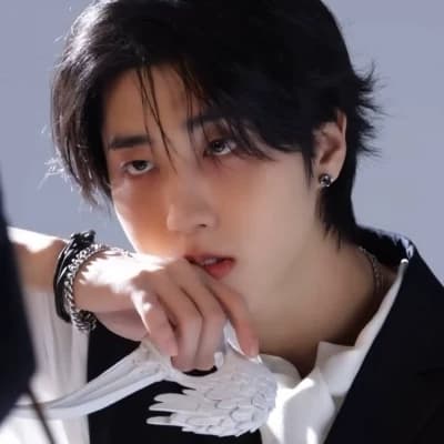 Han Jisung thumbnail