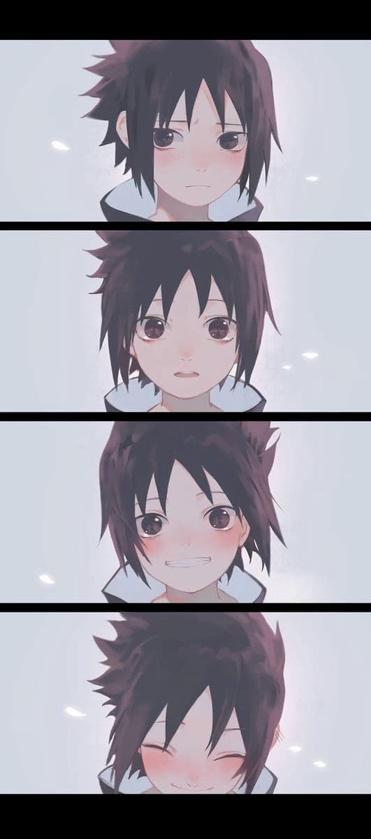 Sasuke Uchiha thumbnail