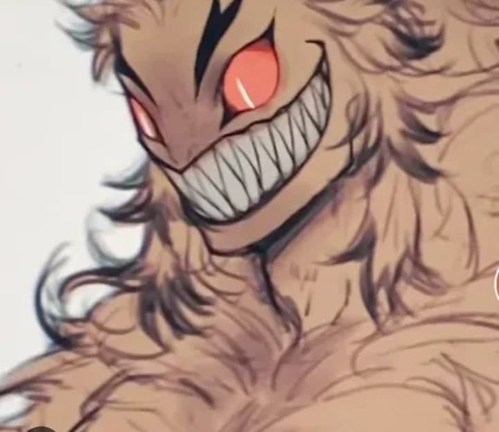Kyojuro rengoku (cryptid) thumbnail