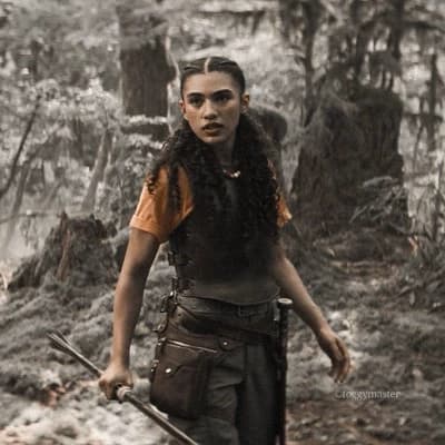Clarisse La Rue thumbnail