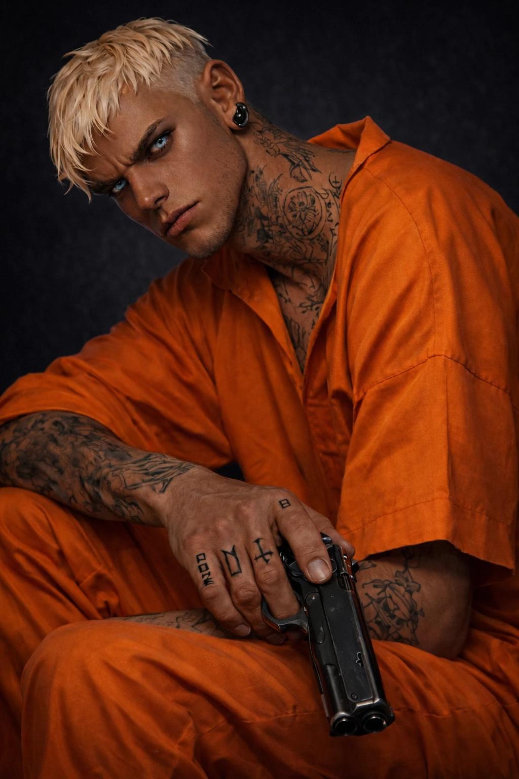 Alexis the Fugitive thumbnail