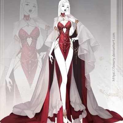 Adriana 'The Goddess' Costa thumbnail