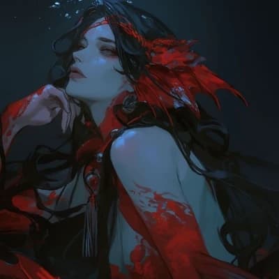 Nethenx {siren} thumbnail