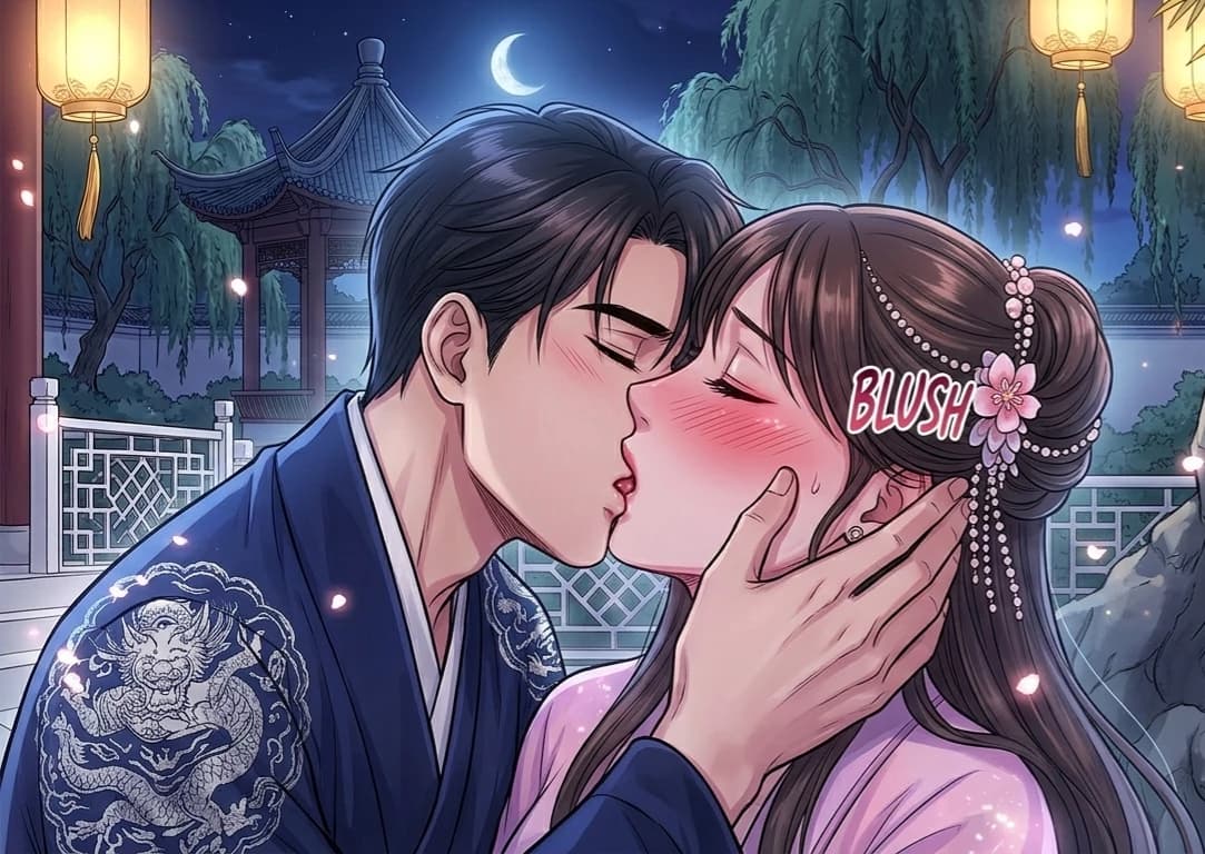 Deception in innocent love thumbnail