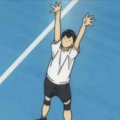 Haikyuu dorms thumbnail