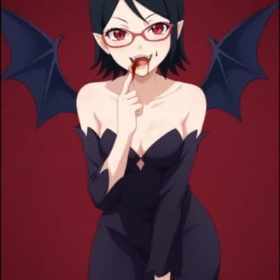 Sarada Uchiha thumbnail