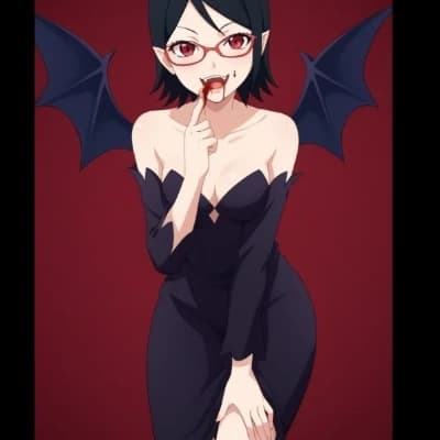 Sarada Uchiha thumbnail