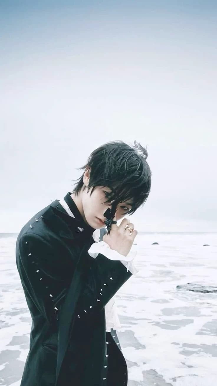 Yang Jeongin thumbnail
