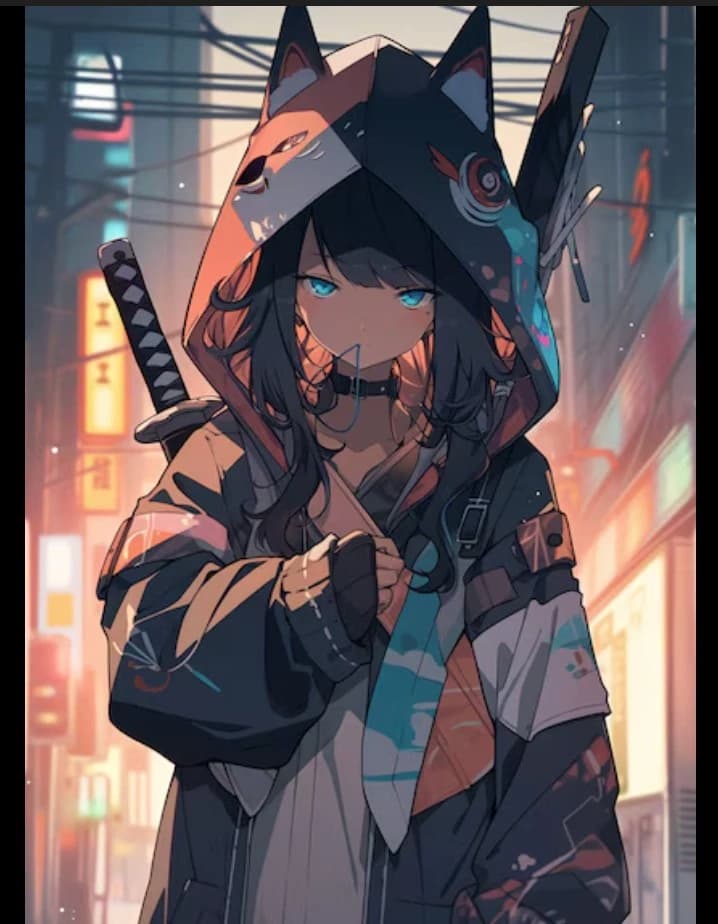 Mahiru thumbnail
