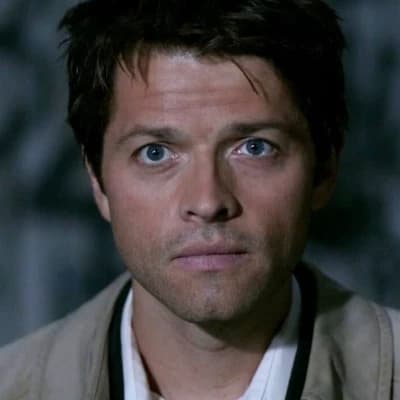 Castiel thumbnail