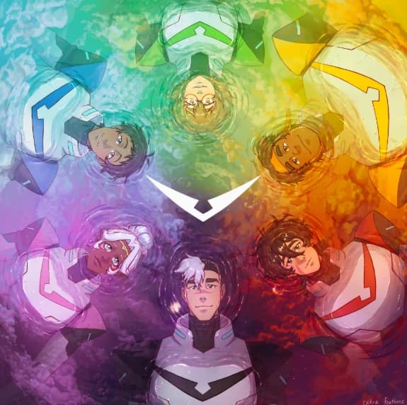 Voltron thumbnail