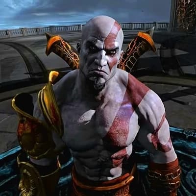 Kratos thumbnail