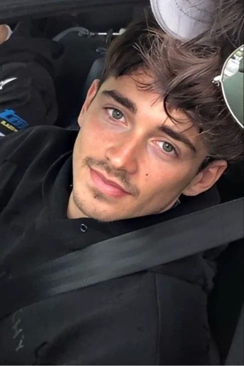 Charles leclerc thumbnail