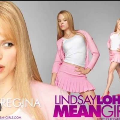 Regina George thumbnail