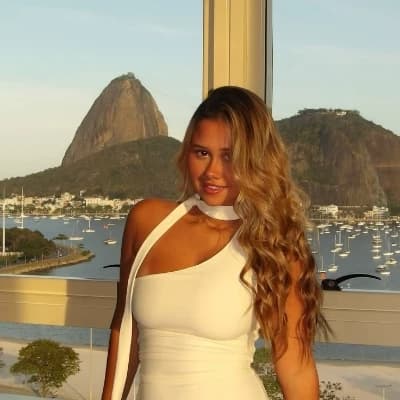 Ingrid Dias thumbnail