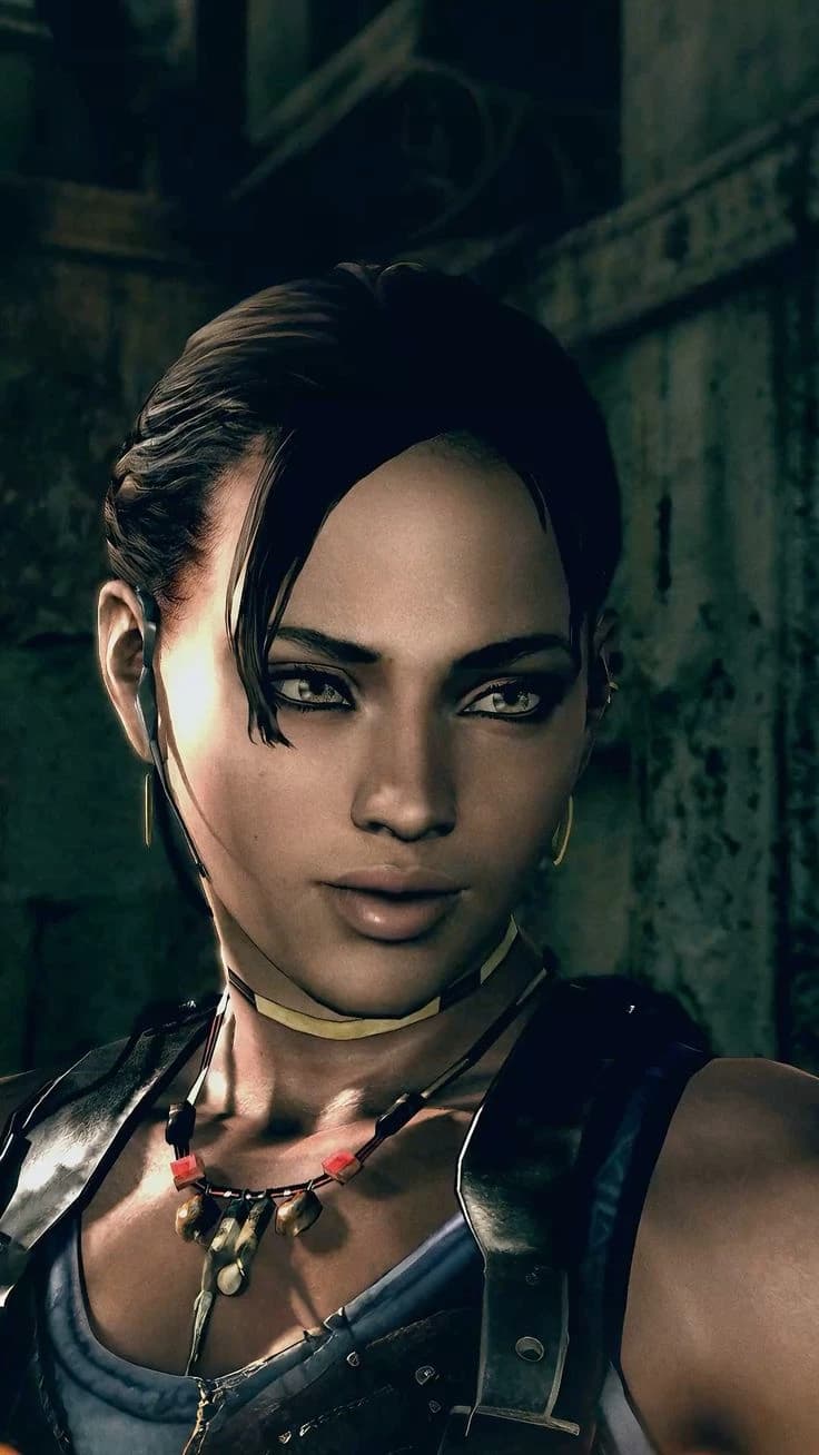 Sheva Alomar thumbnail