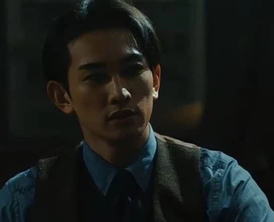°shinya sugiki° thumbnail