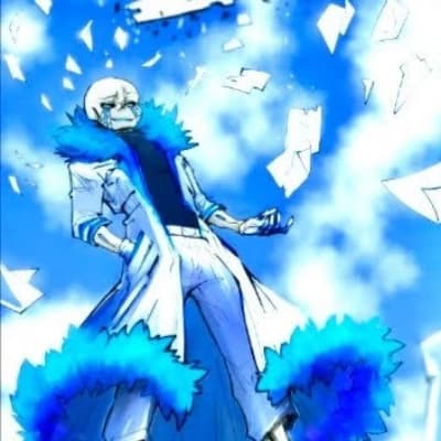 Error!404 Without (William Ding Gaster) thumbnail